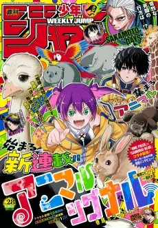 Animal Signal