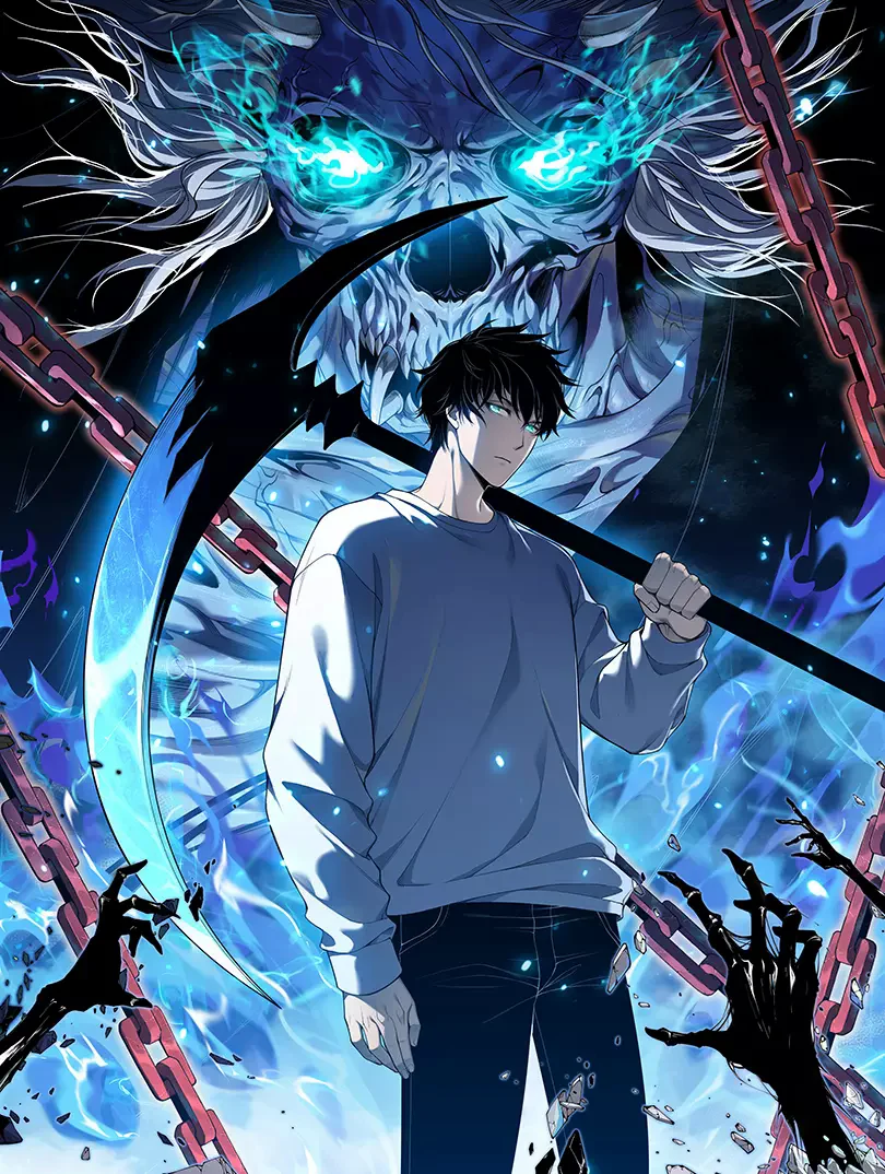 Necromante: Rei dos Mortos