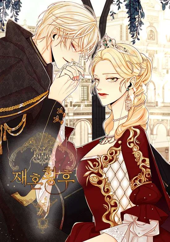 A Imperatriz Se Casou Novamente