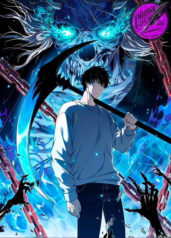 Necromante: Rei dos Mortos