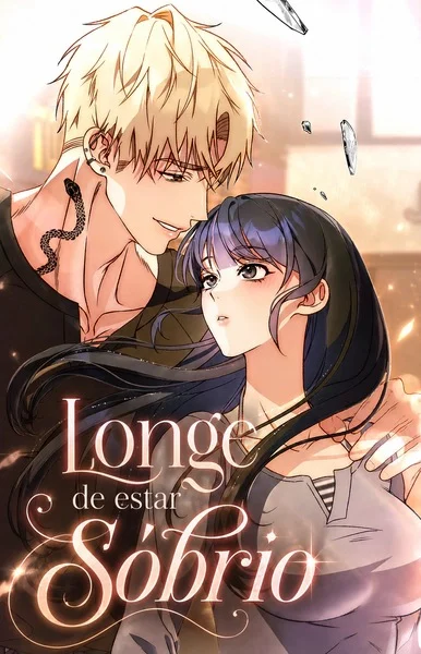 Longe de estar Sóbrio