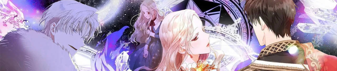 Plano de fundo de Me Tornei a Esposa do Protagonista