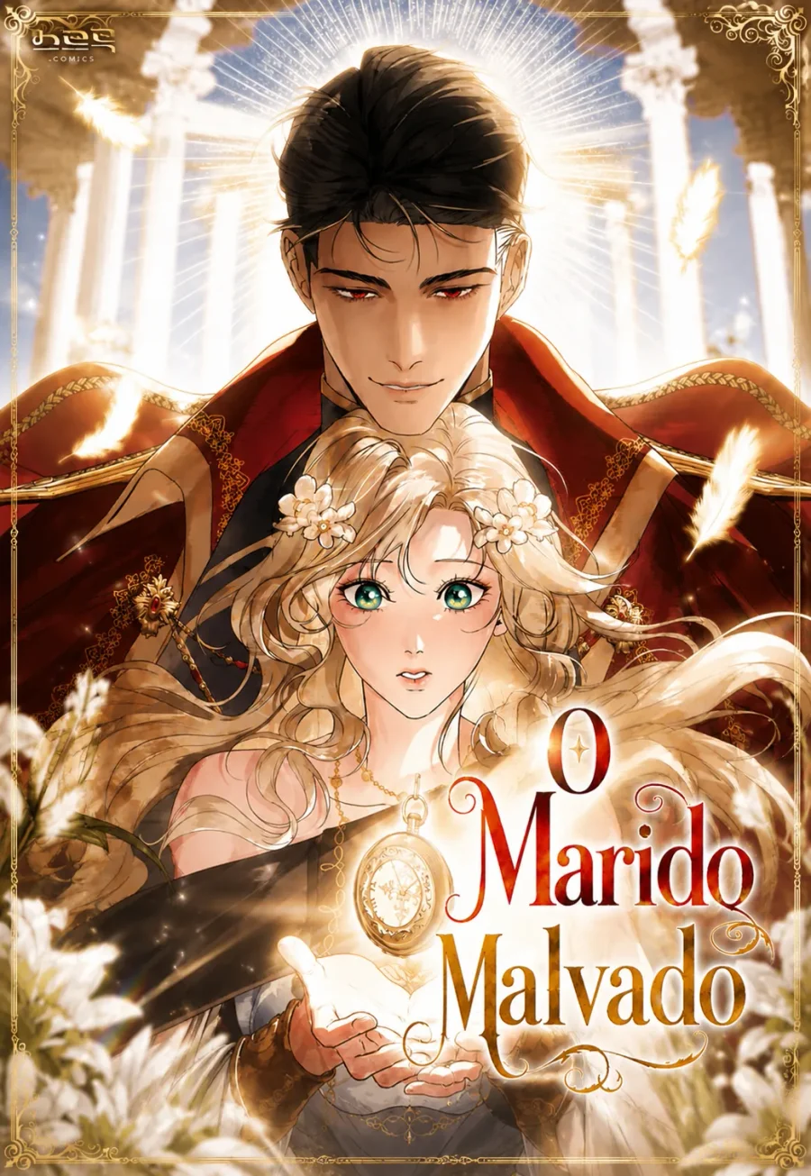 O Marido Malvado