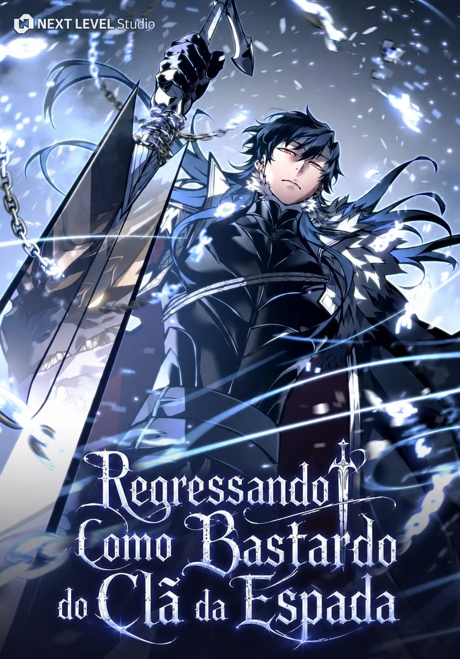 Plano de fundo de Regressando Como Bastardo do Clã da Espada